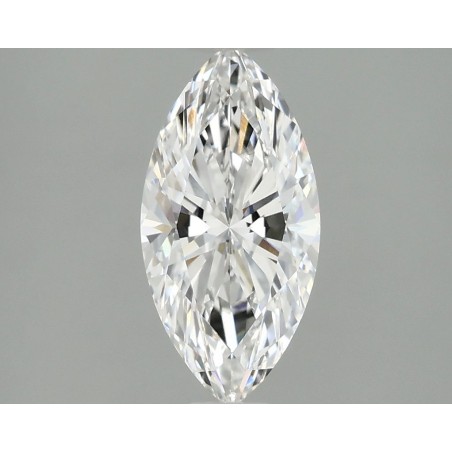 Diament laboratoryjny markiza, 1.48ct, VVS2, E, IGI LG756545715