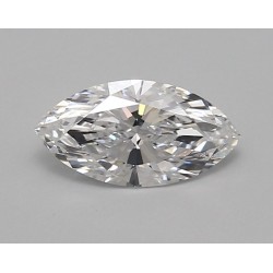 Diament laboratoryjny markiza, 1.44ct, VVS2, D, IGI LG754559267