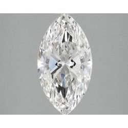 Diament laboratoryjny markiza, 2.09ct, VVS2, F, IGI LG756570792