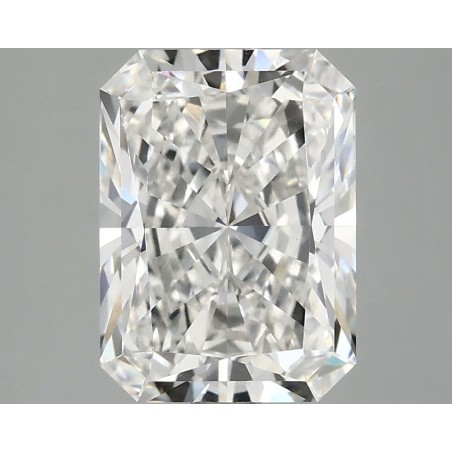 Diament laboratoryjny radiant, 2.88ct, VVS2, F, IGI LG756533308