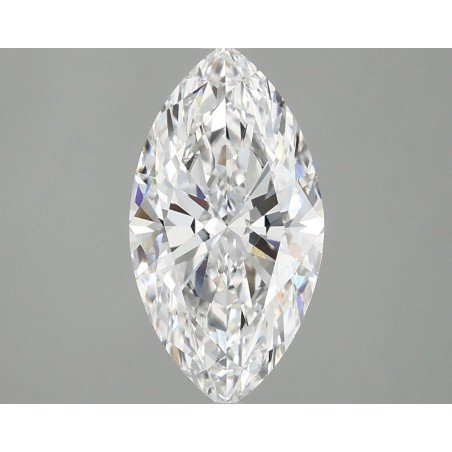 Diament laboratoryjny markiza, 2.06ct, VVS2, D, IGI LG756549784