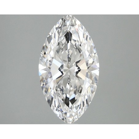 Diament laboratoryjny markiza, 2.02ct, VVS2, E, IGI LG756501464