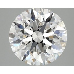 Diament laboratoryjny szlif okrągły, 2.53ct, VVS2, E, IGI LG756589611
