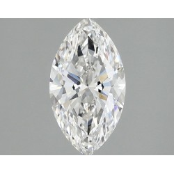 Diament laboratoryjny markiza, 1.21ct, VVS2, E, IGI LG756570677