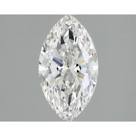 Diament laboratoryjny markiza, 1.21ct, VVS2, E, IGI LG756570677