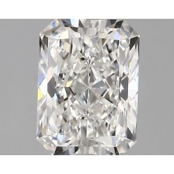 Diament laboratoryjny radiant, 2.28ct, VVS2, E, IGI LG749583494