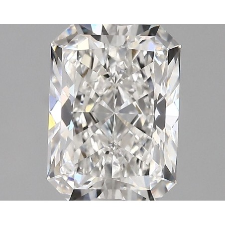 Diament laboratoryjny radiant, 2.28ct, VVS2, E, IGI LG749583494