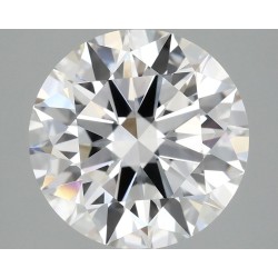 Diament laboratoryjny szlif okrągły, 2.57ct, VVS2, E, IGI LG756592260