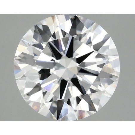 Diament laboratoryjny szlif okrągły, 2.91ct, VVS2, E, IGI LG756570655