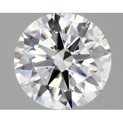 Diament laboratoryjny szlif okrągły, 1.97ct, VVS2, E, IGI LG756583408