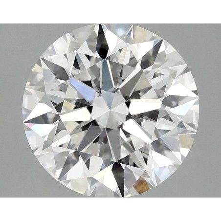 Diament laboratoryjny szlif okrągły, 2.58ct, VVS2, D, IGI LG756589624