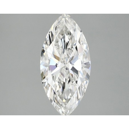 Diament laboratoryjny markiza, 1.97ct, VVS2, F, IGI LG756534487