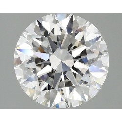 Diament laboratoryjny szlif okrągły, 2.59ct, VVS2, F, IGI LG756584750