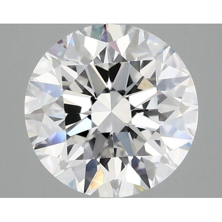 Diament laboratoryjny szlif okrągły, 2.52ct, VVS2, E, IGI LG756533299