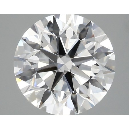 Diament laboratoryjny szlif okrągły, 2.99ct, VVS2, F, IGI LG757521810