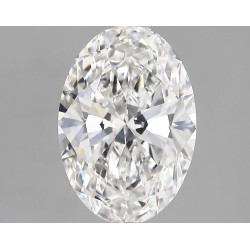 Diament laboratoryjny szlif owalny, 2.94ct, VVS2, E, IGI LG755524930