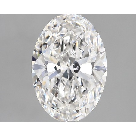 Diament laboratoryjny szlif owalny, 2.94ct, VVS2, E, IGI LG755524930