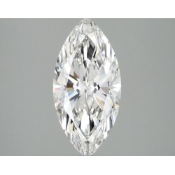 Diament laboratoryjny markiza, 1.99ct, VVS2, F, IGI LG755509101