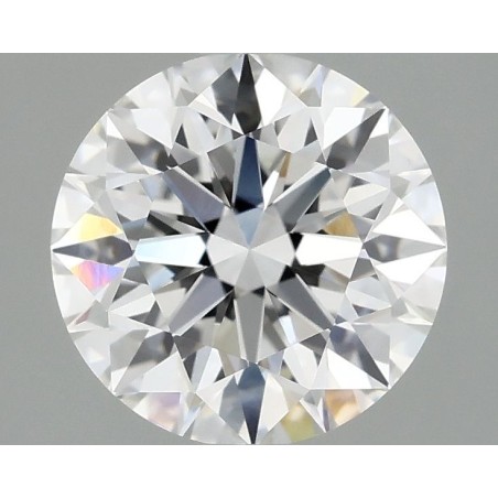 Diament laboratoryjny szlif okrągły, 2.57ct, VVS2, E, IGI LG756535228