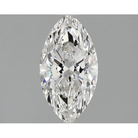 Diament laboratoryjny markiza, 0.98ct, VVS2, E, IGI LG756593195