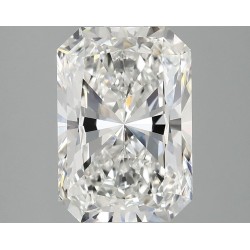 Diament laboratoryjny radiant, 2.98ct, VVS2, F, IGI LG756551096