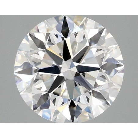 Diament laboratoryjny szlif okrągły, 2.58ct, VVS2, E, IGI LG756592233
