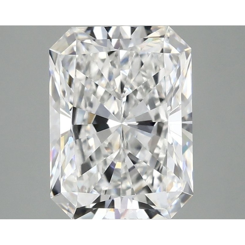 Diament laboratoryjny radiant, 2.89ct, VVS2, E, IGI LG756586569