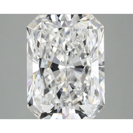 Diament laboratoryjny radiant, 2.89ct, VVS2, E, IGI LG756586569