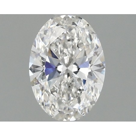Diament laboratoryjny szlif owalny, 1.01ct, VVS1, F, IGI LG754536620