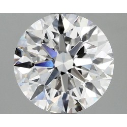 Diament laboratoryjny szlif okrągły, 2.04ct, VVS2, E, IGI LG754583149