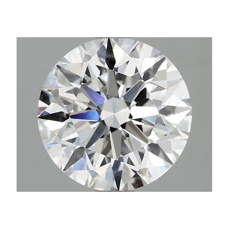 Diament laboratoryjny szlif okrągły, 2.04ct, VVS2, E, IGI LG754583149 Diament laboratoryjny szlif okrągły, 2.04ct, VVS2, E, IGI LG754583149