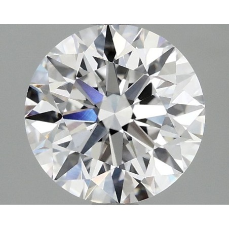Diament laboratoryjny szlif okrągły, 2.04ct, VVS2, E, IGI LG754583149