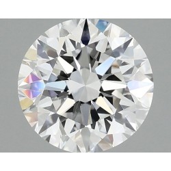 Diament laboratoryjny szlif okrągły, 2.02ct, VVS2, D, IGI LG754549053