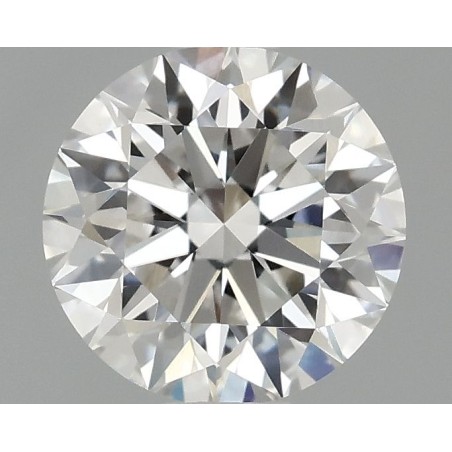 Diament laboratoryjny szlif okrągły, 1.03ct, VVS2, E, IGI LG756514721