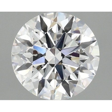 Diament laboratoryjny szlif okrągły, 2.03ct, VVS2, E, IGI LG754580271