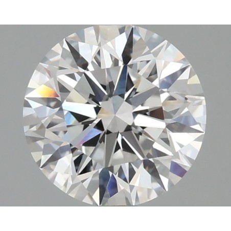 Diament laboratoryjny szlif okrągły, 2.04ct, VVS2, E, IGI LG753510863