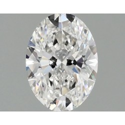 Diament laboratoryjny szlif owalny, 1.05ct, VVS2, E, IGI LG755519831