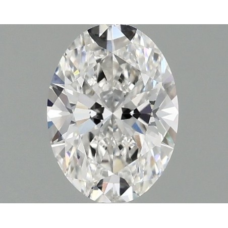 Diament laboratoryjny szlif owalny, 1.05ct, VVS2, E, IGI LG755519831