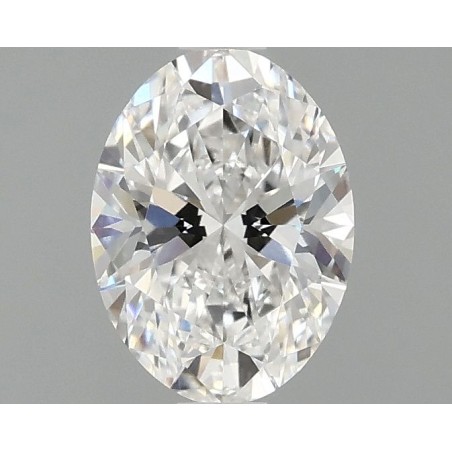 Diament laboratoryjny szlif owalny, 1.04ct, VVS2, D, IGI LG755519263