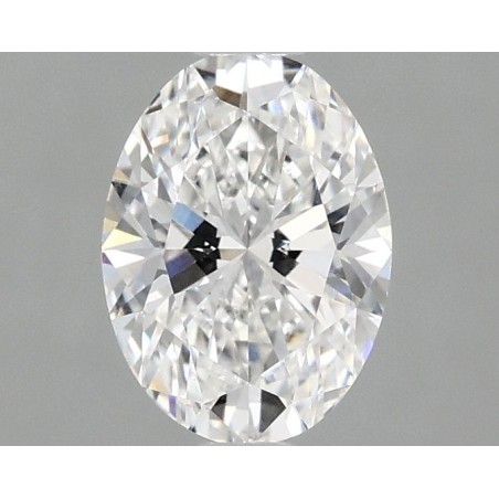 Diament laboratoryjny szlif owalny, 1.06ct, VVS2, E, IGI LG754554170