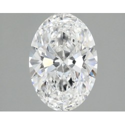Diament laboratoryjny szlif owalny, 1.52ct, VVS2, D, IGI LG755524218