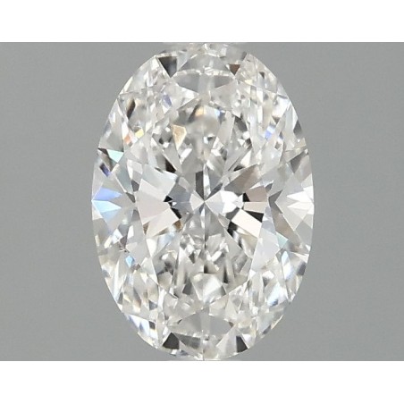 Diament laboratoryjny szlif owalny, 1ct, VVS2, F, IGI LG756501324