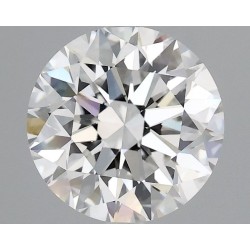 Diament laboratoryjny szlif okrągły, 2.03ct, VVS2, F, IGI LG755525956