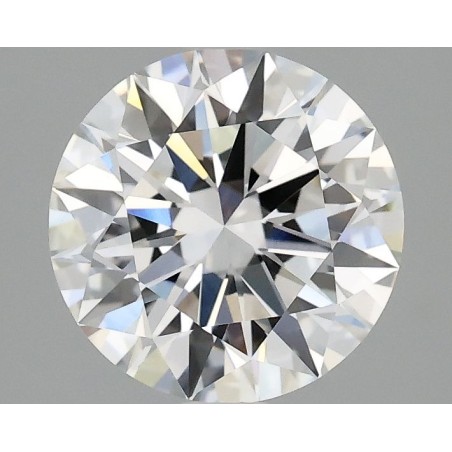 Diament laboratoryjny szlif okrągły, 2.05ct, VVS2, E, IGI LG756532434