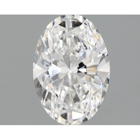 Diament laboratoryjny szlif owalny, 1.09ct, VVS2, E, IGI LG756501410