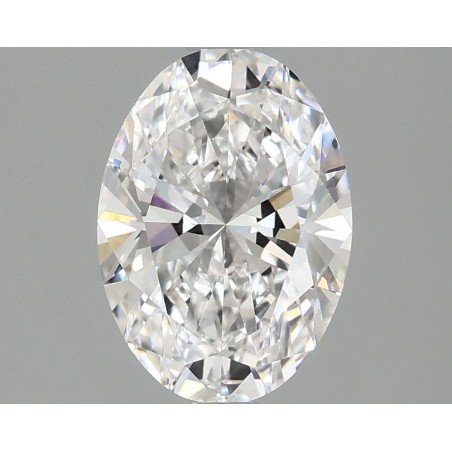 Diament laboratoryjny szlif owalny, 1.52ct, VVS2, D, IGI LG755528131