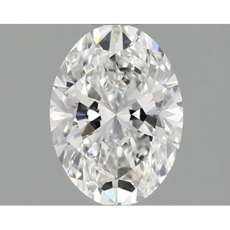 Diament laboratoryjny szlif owalny, 1.03ct, VVS2, E, IGI LG755531649