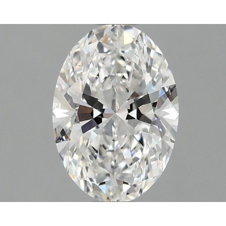 Diament laboratoryjny szlif owalny, 1.09ct, VVS2, F, IGI LG756549863