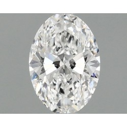 Diament laboratoryjny szlif owalny, 1.09ct, VVS2, D, IGI LG756557615