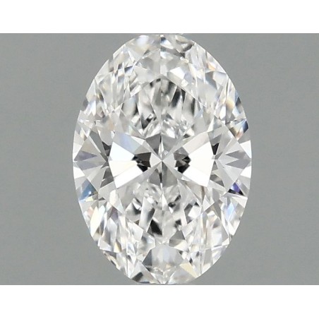 Diament laboratoryjny szlif owalny, 1.09ct, VVS2, D, IGI LG756557615